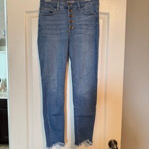 Women’s Just USA jeans